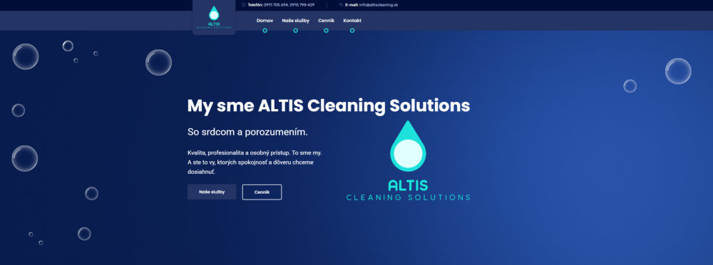 Altis Cleaning