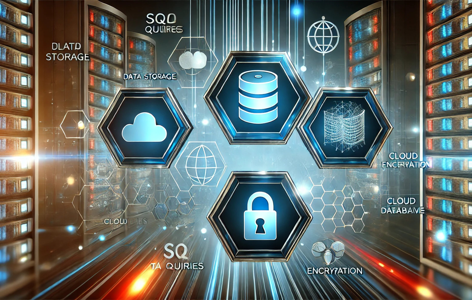 Databázové systémy