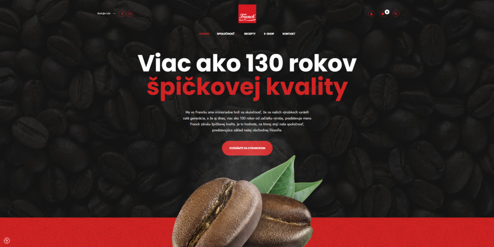 Franck Slovensko